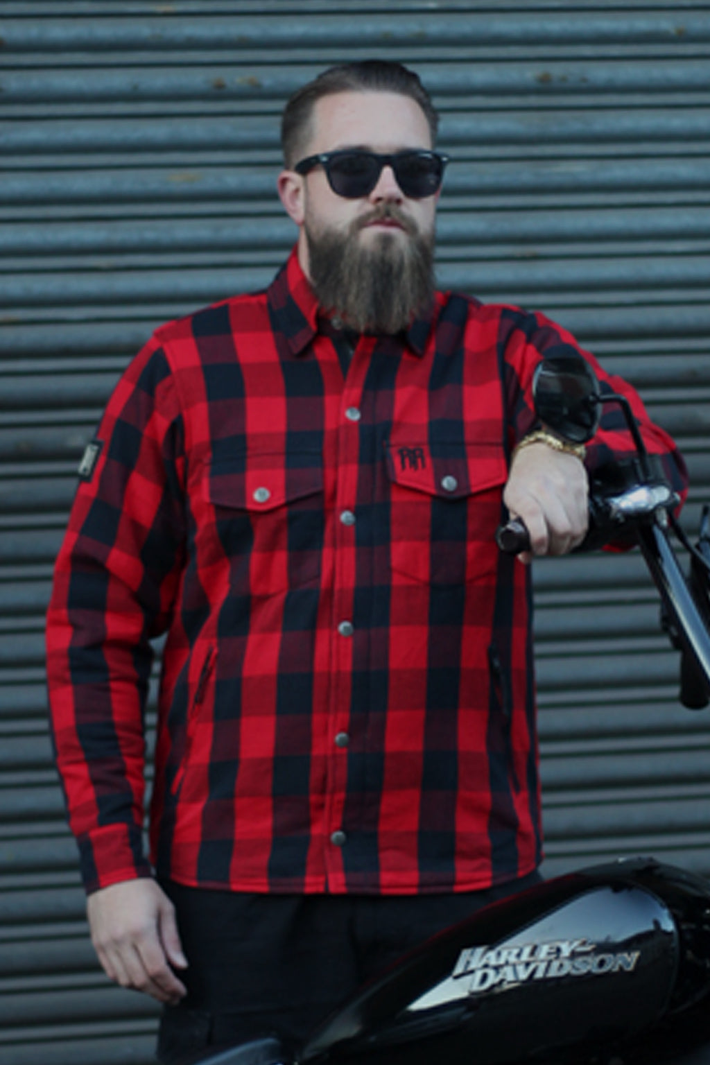 R&R HEMDEN