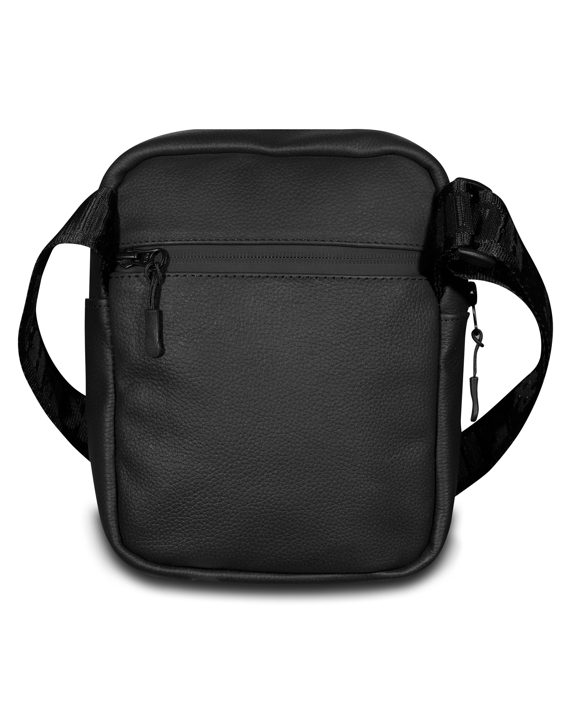 R&R Crossbody Bag mit Stickerei