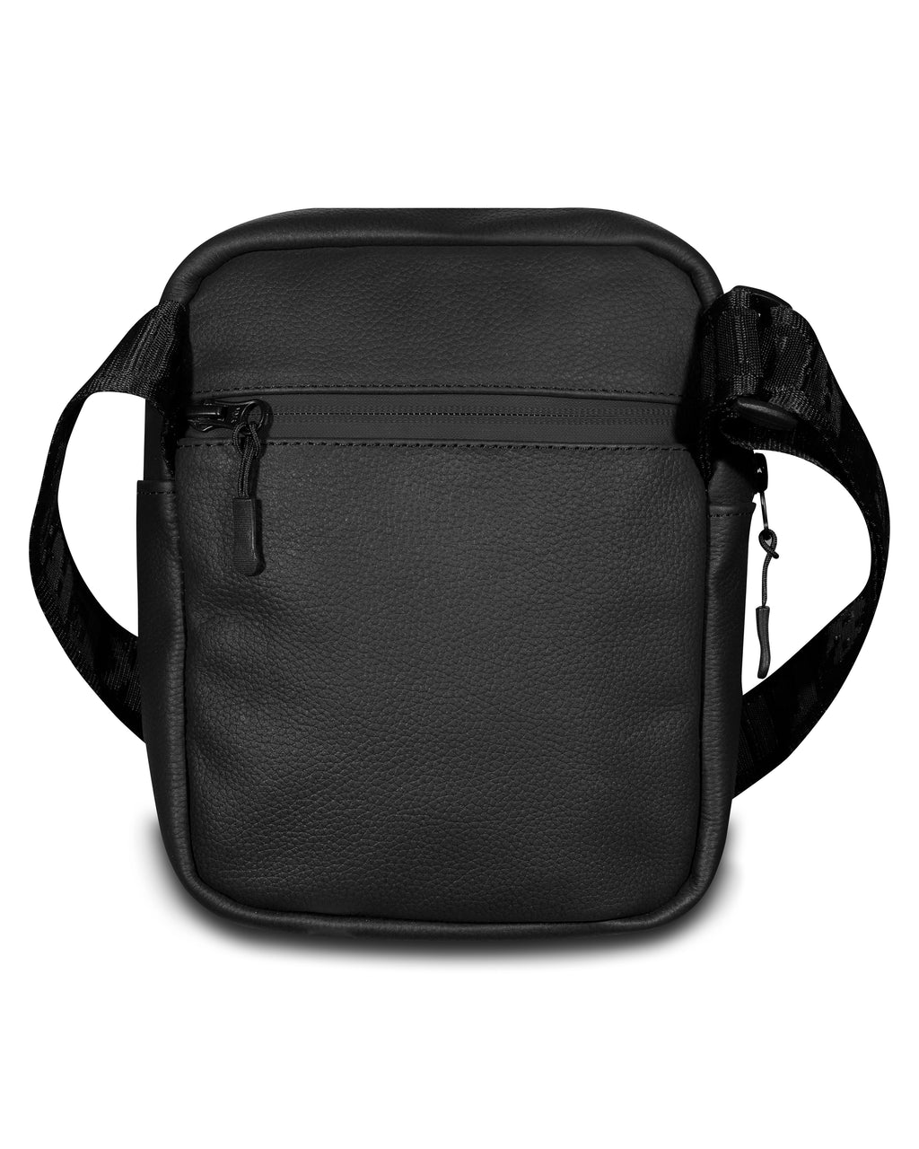 R&R Crossbody Bag mit Metall Logo