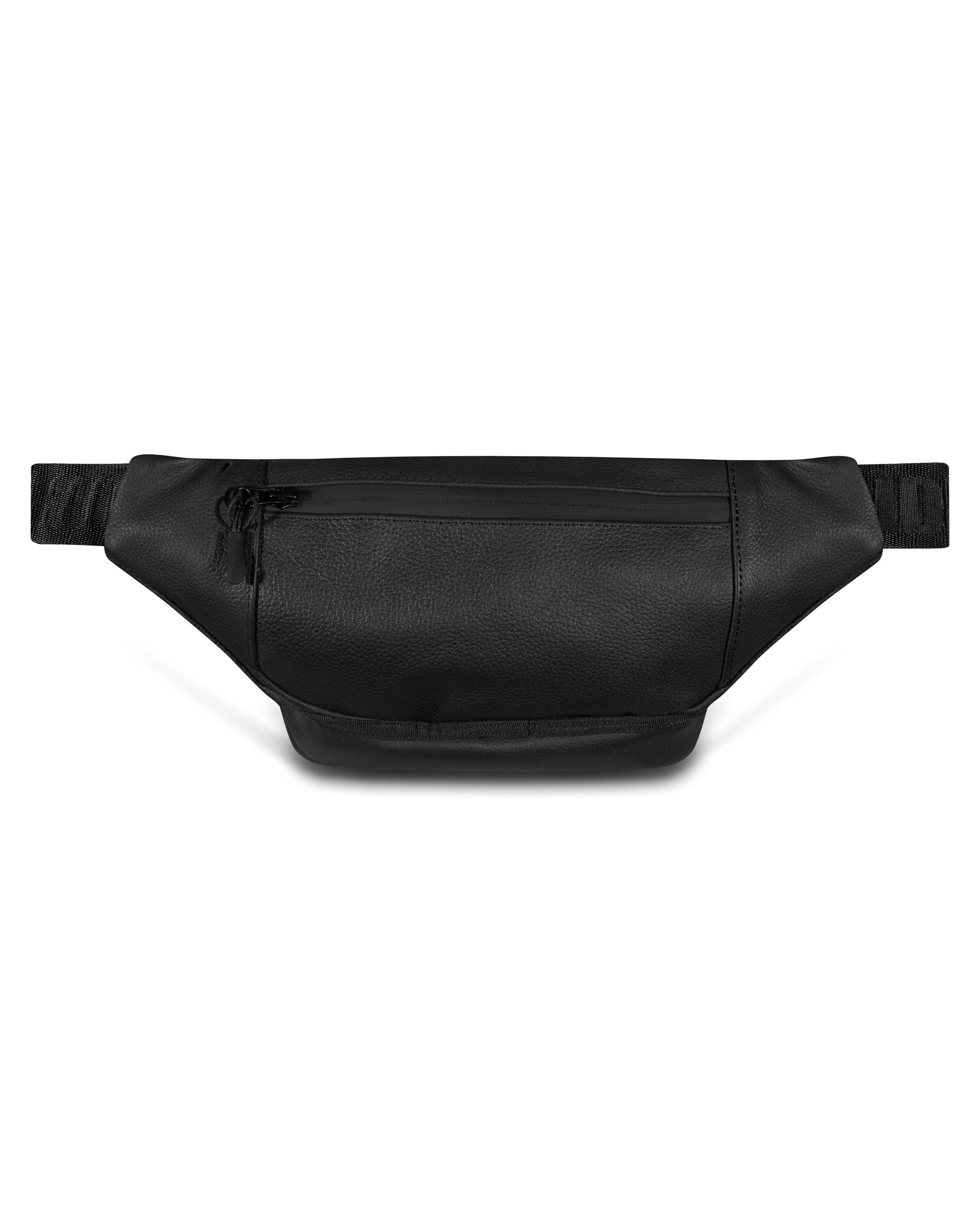 Hip Bag / Crossbody Bag mit RR Metall Logo