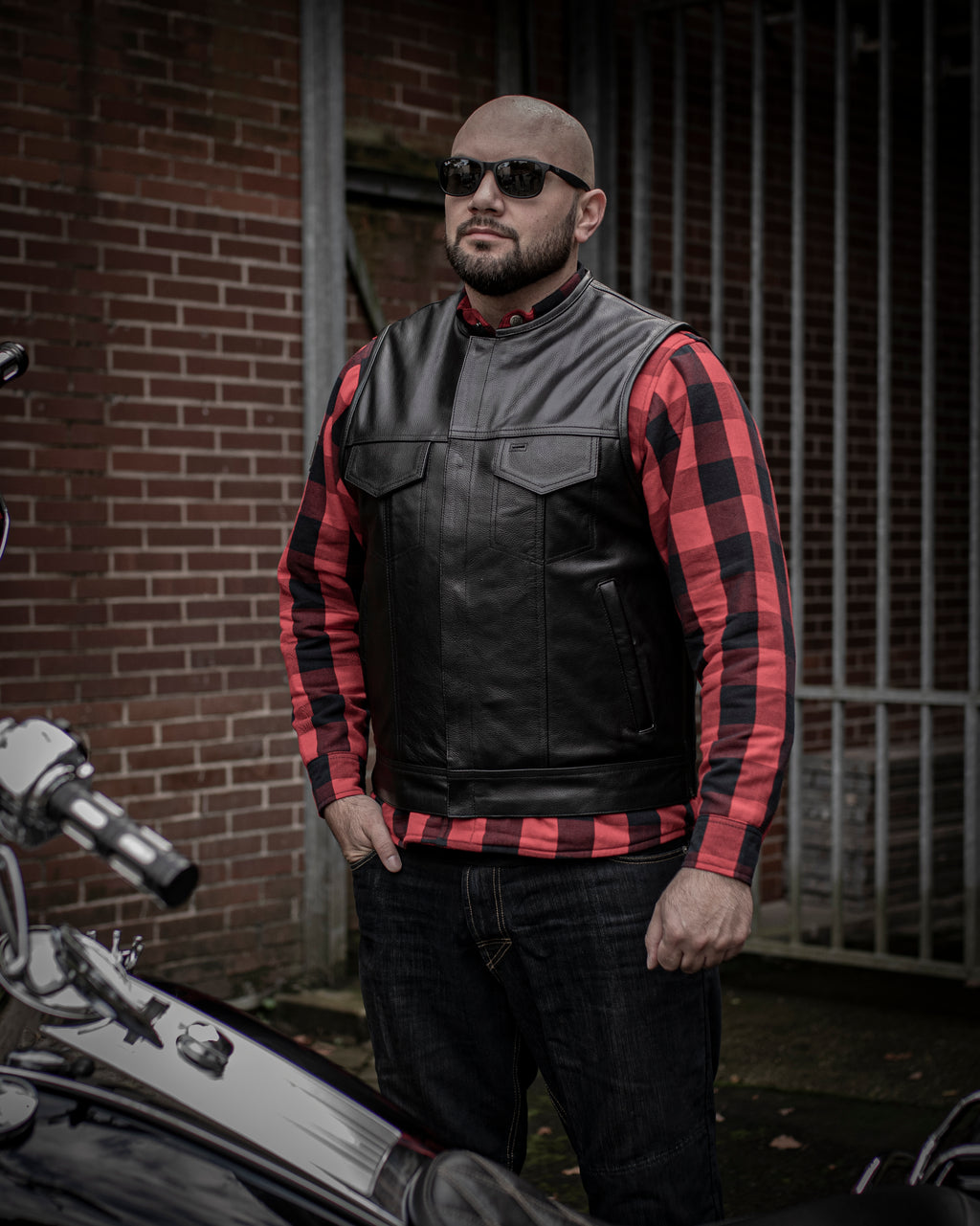 R&R NOMAD KUTTE