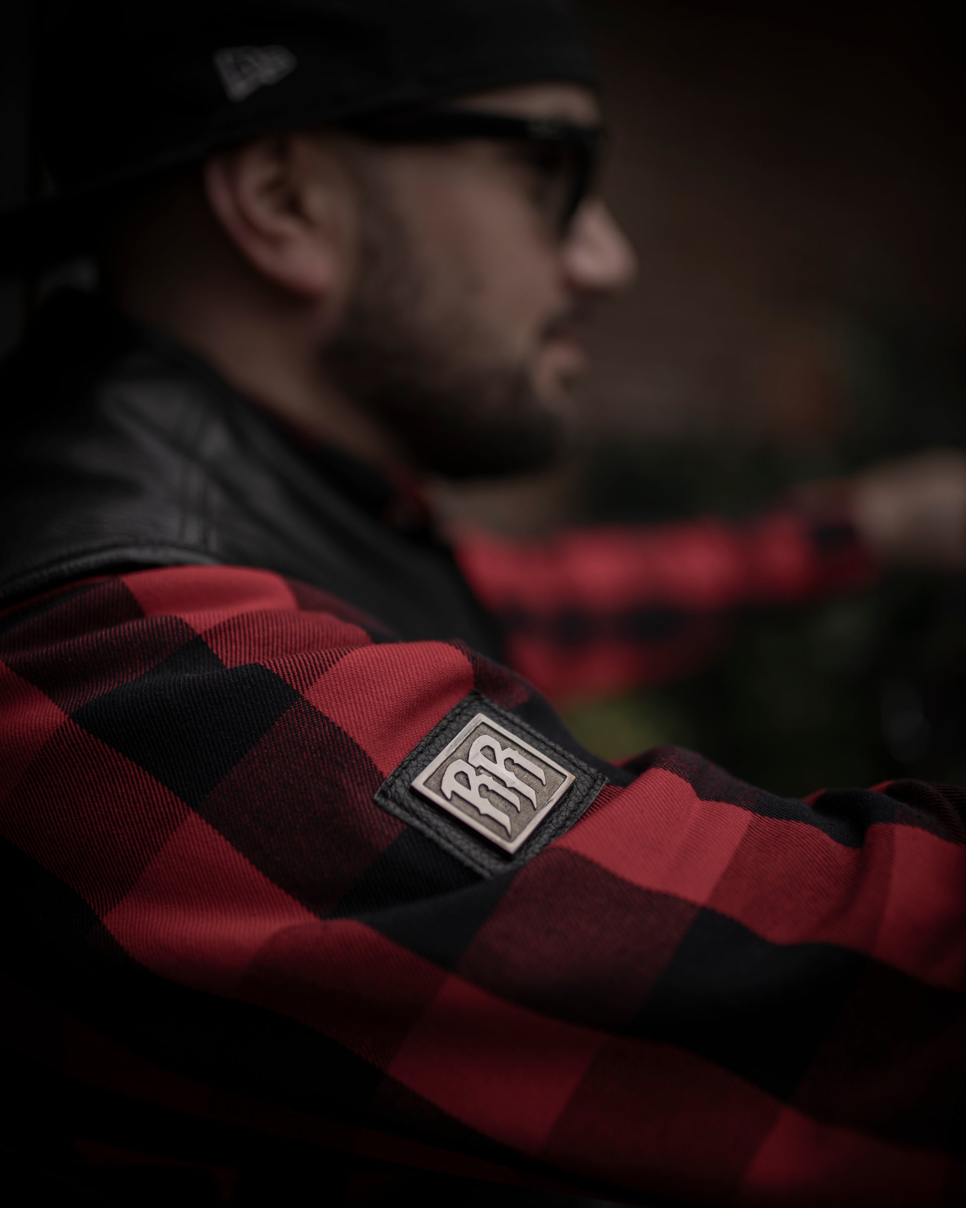 R&R NOMAD KUTTE