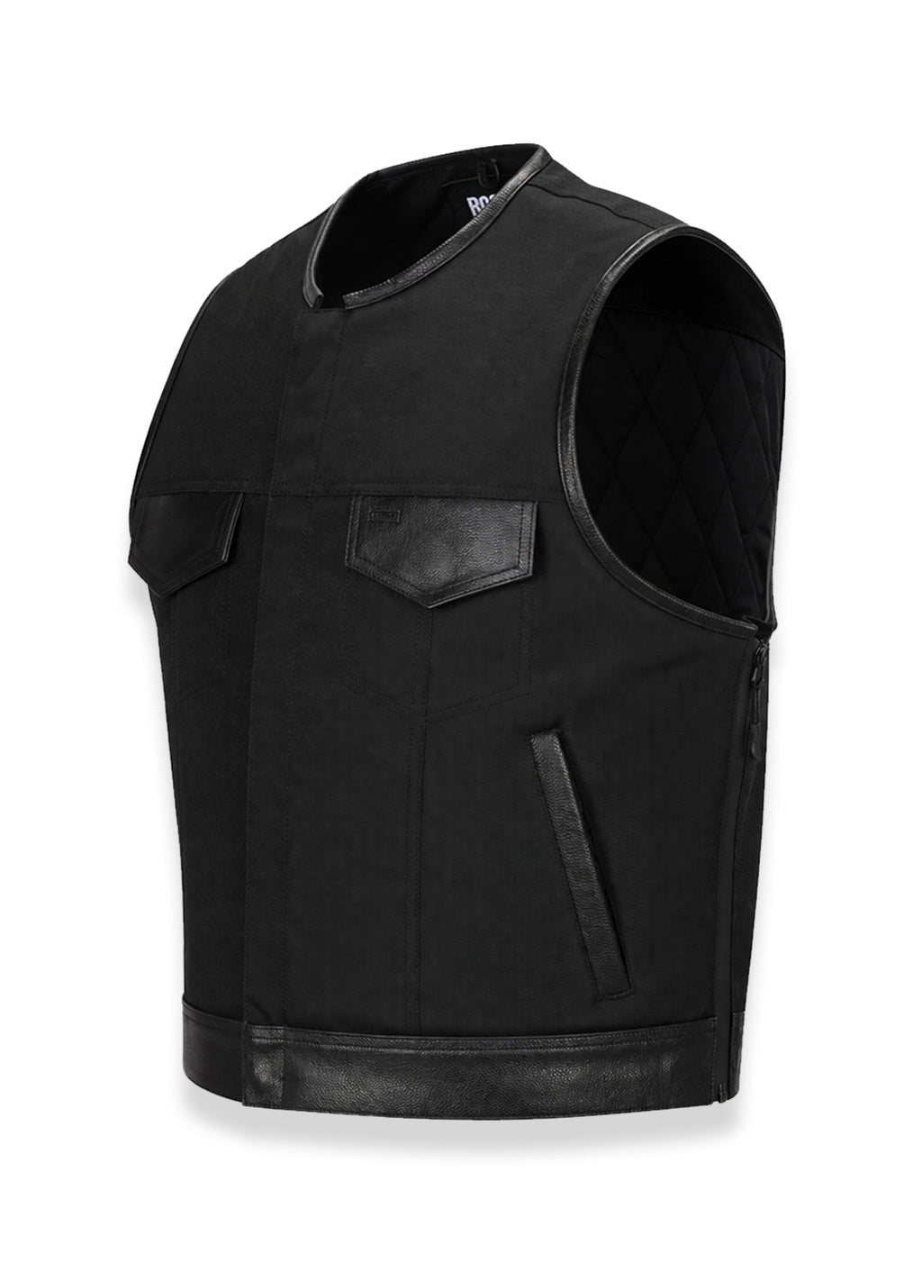 R&R BLACK OPS KUTTE