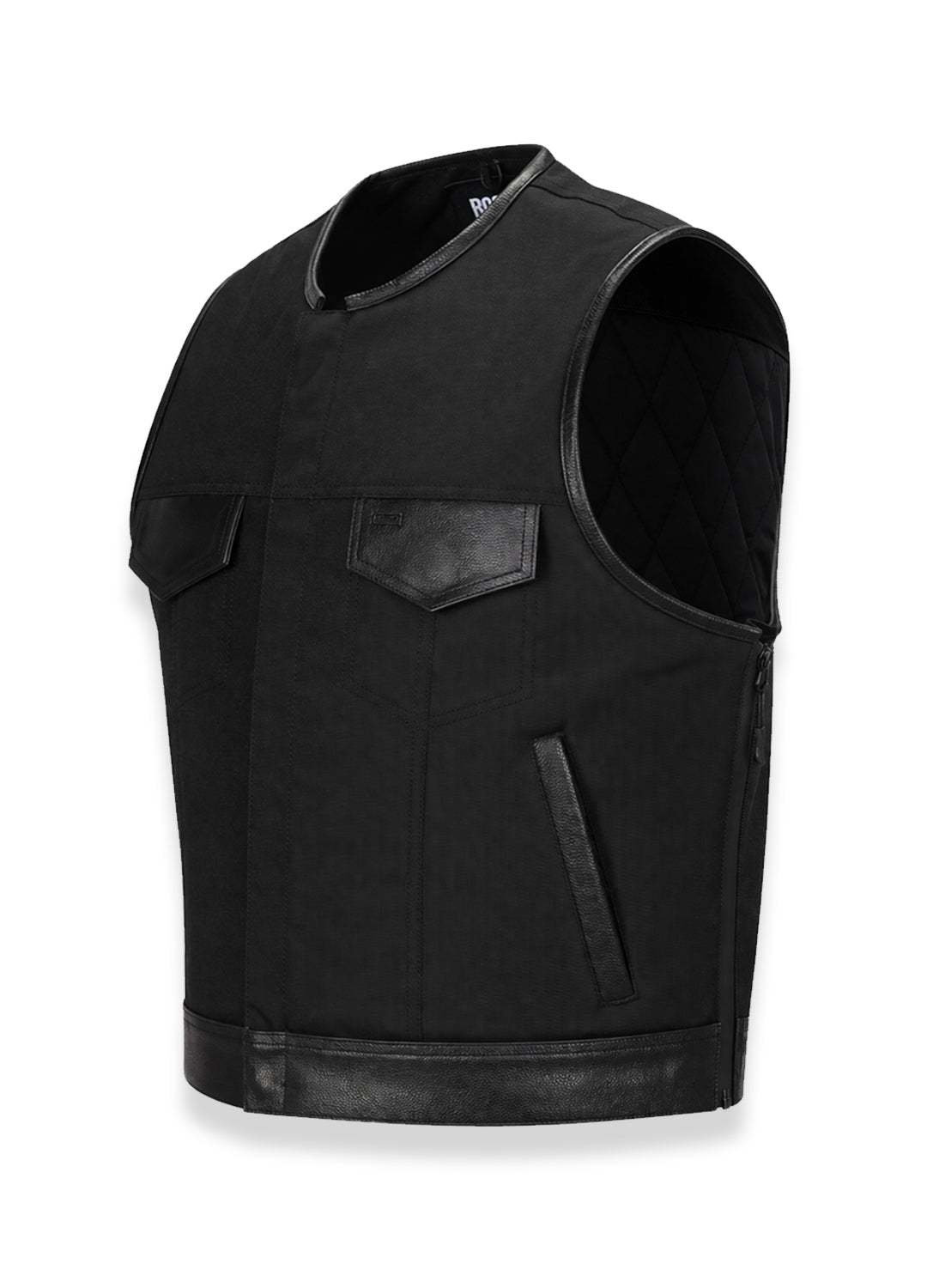 R&R BLACK OPS KUTTE